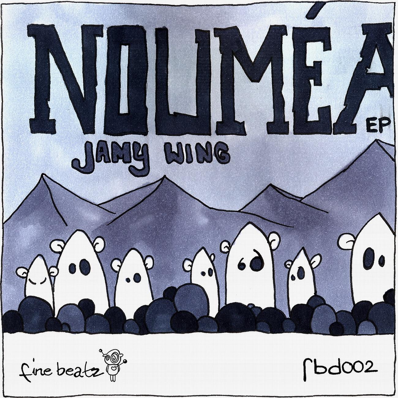 Jamy Wing - Noumea (Peedge's Gules Edit)