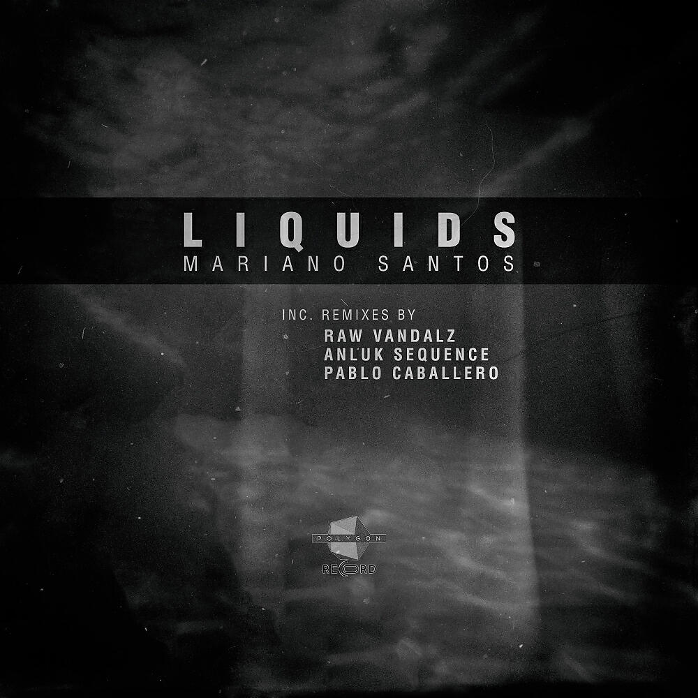 Mariano Santos - Liquids (Original Mix)