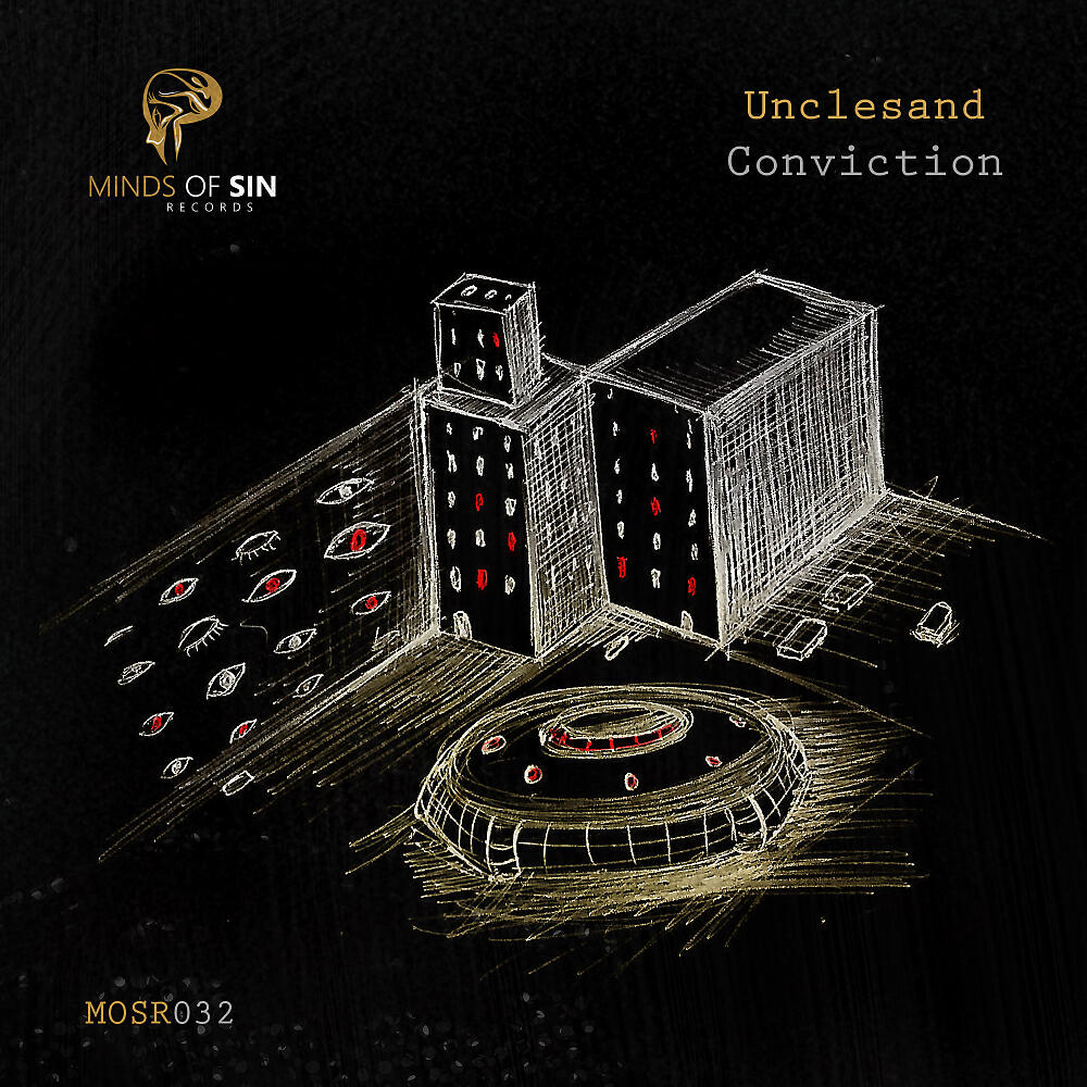 Unclesand - Capture (Original Mix)