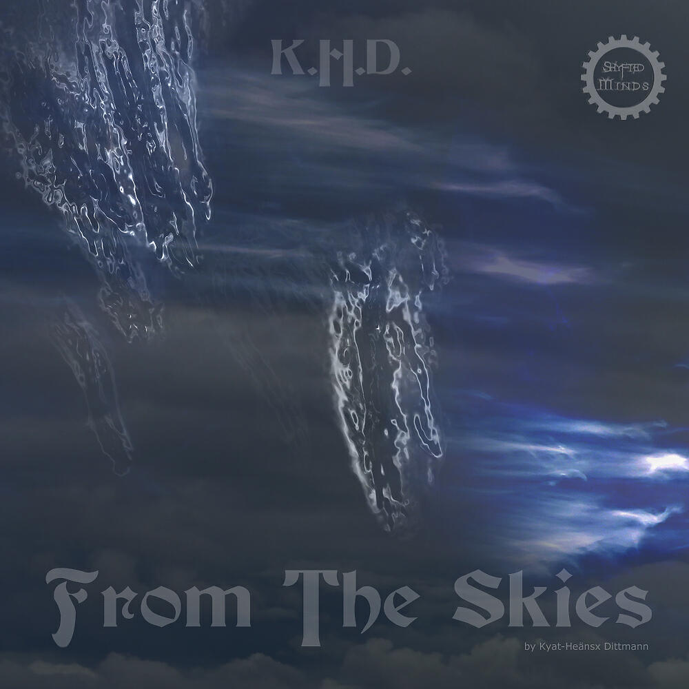 K.H.D. - Rock It To The Core (Original Mix)