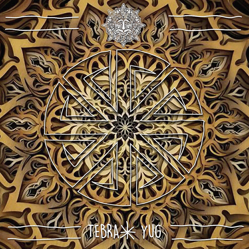 Tebra - Yug (Original Mix)
