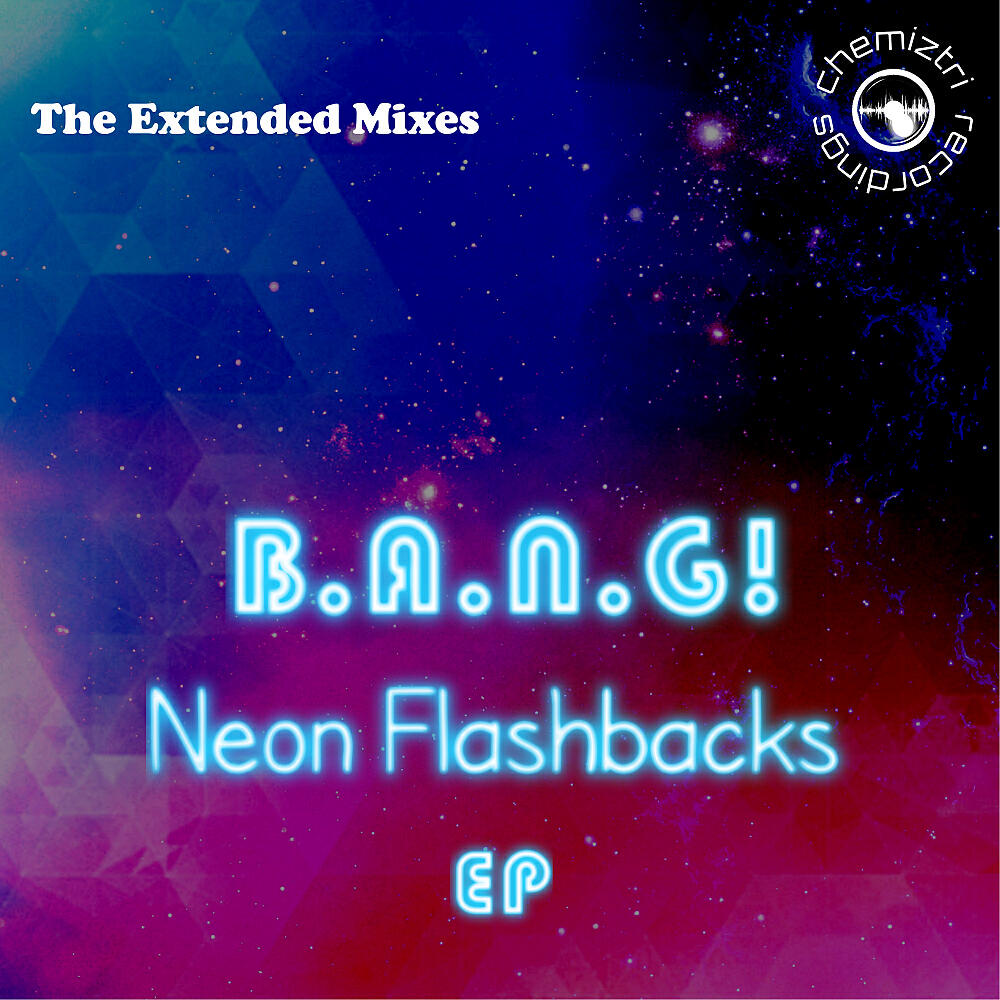 B.A.N.G! - It's My Night (Extended Mix)