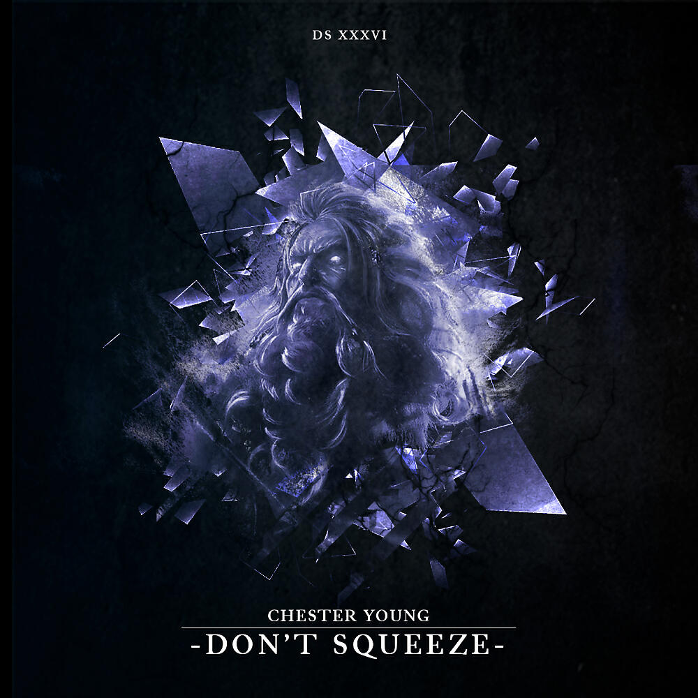 Chester Young - Don't Squeeze (Extended Mix)