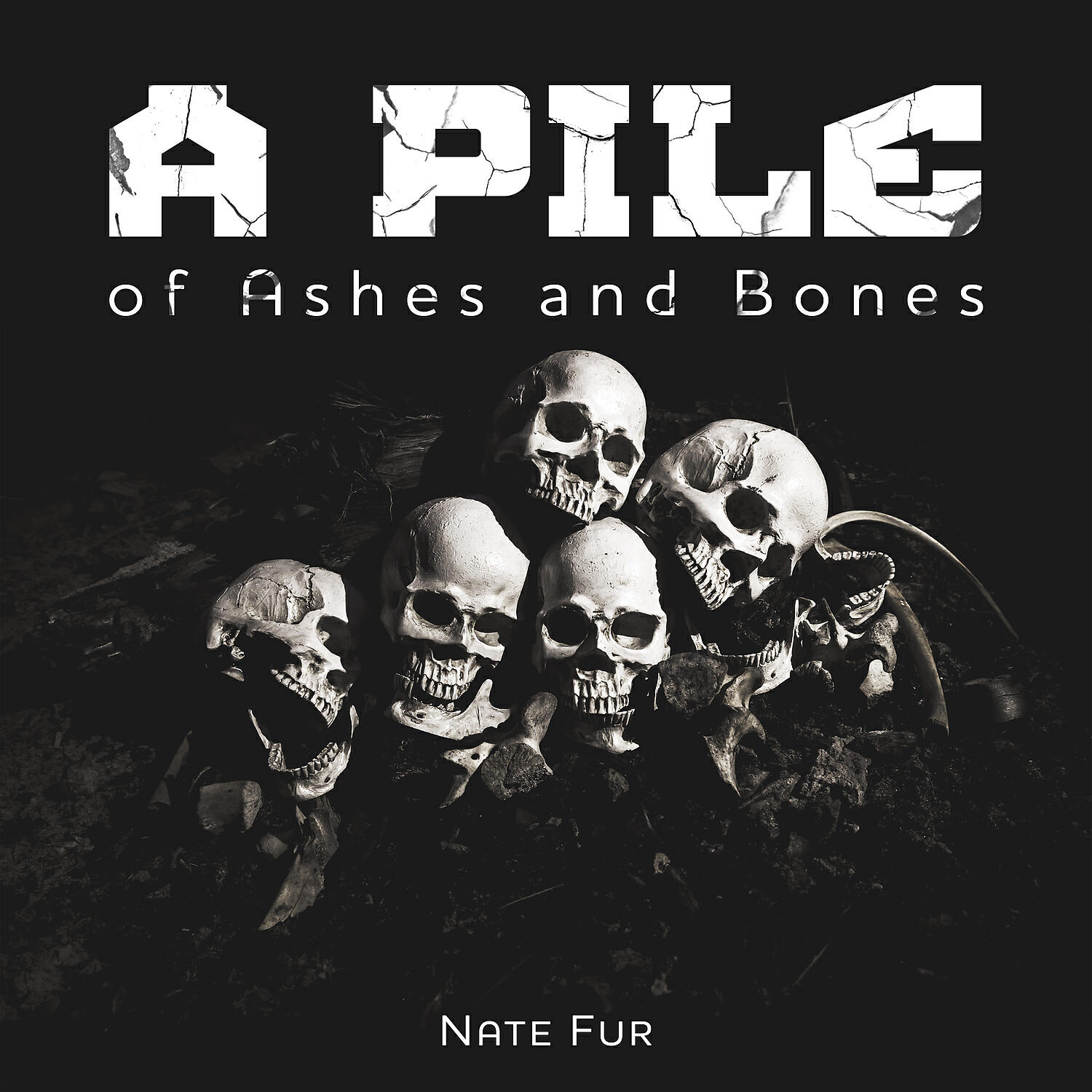 Nate Fur - A Pile of Ashes and Bones