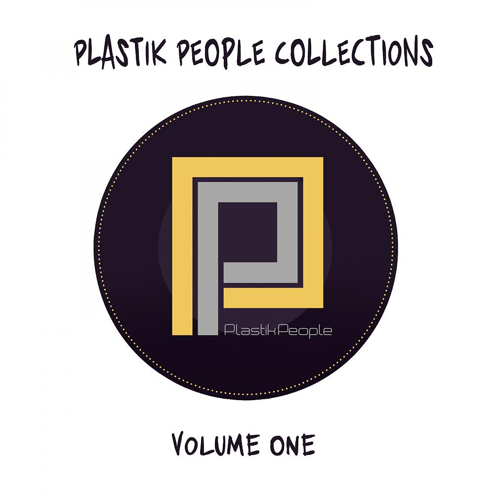 Постер альбома Plastik People Collections, Vol. 1