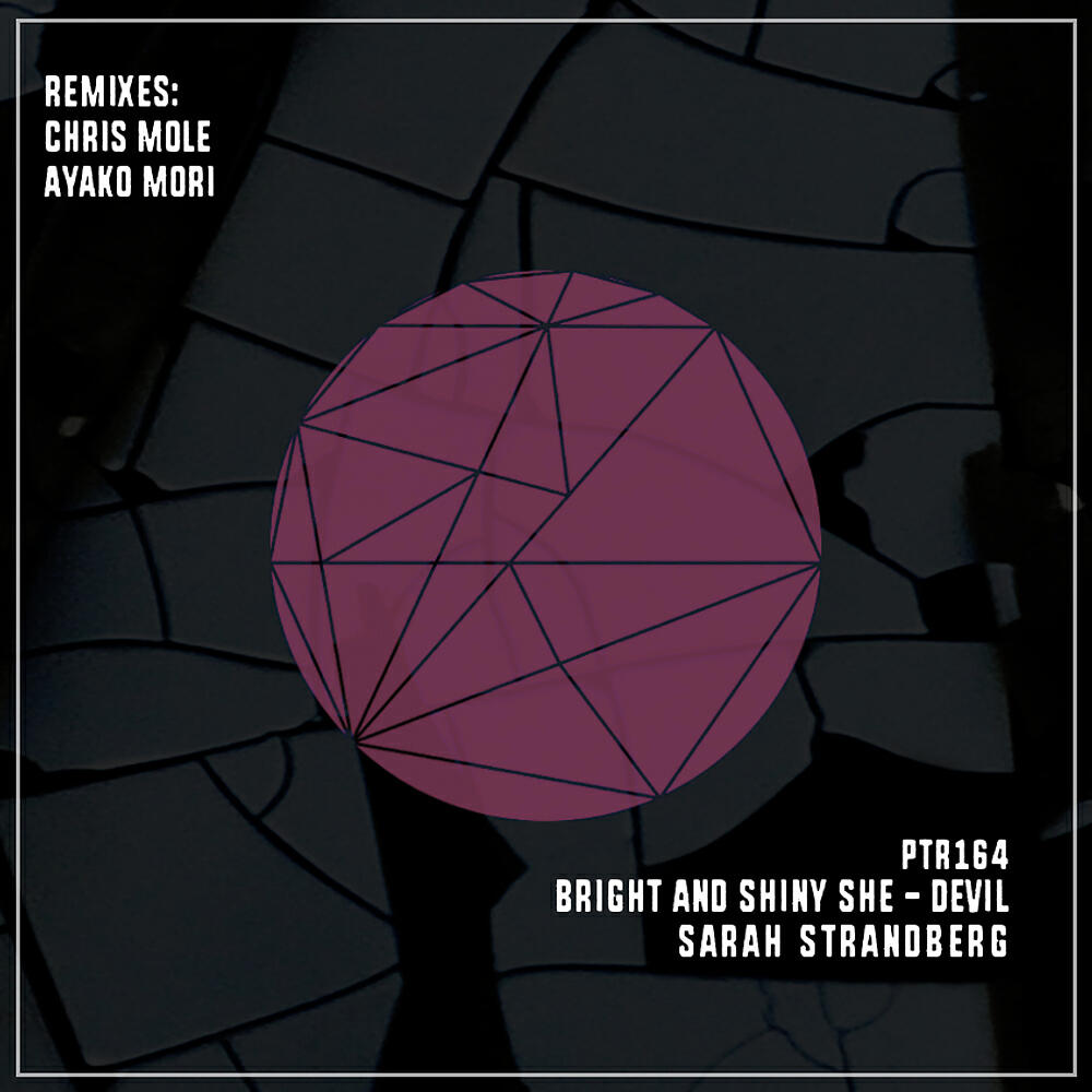 Sarah Strandberg - Bright & Shiny She-Devil (Ayako Mori Remix)