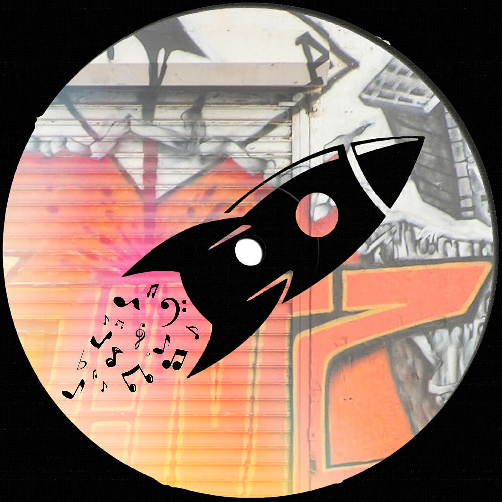 GrooveANDyes - Sabore Ruth (Original Mix)