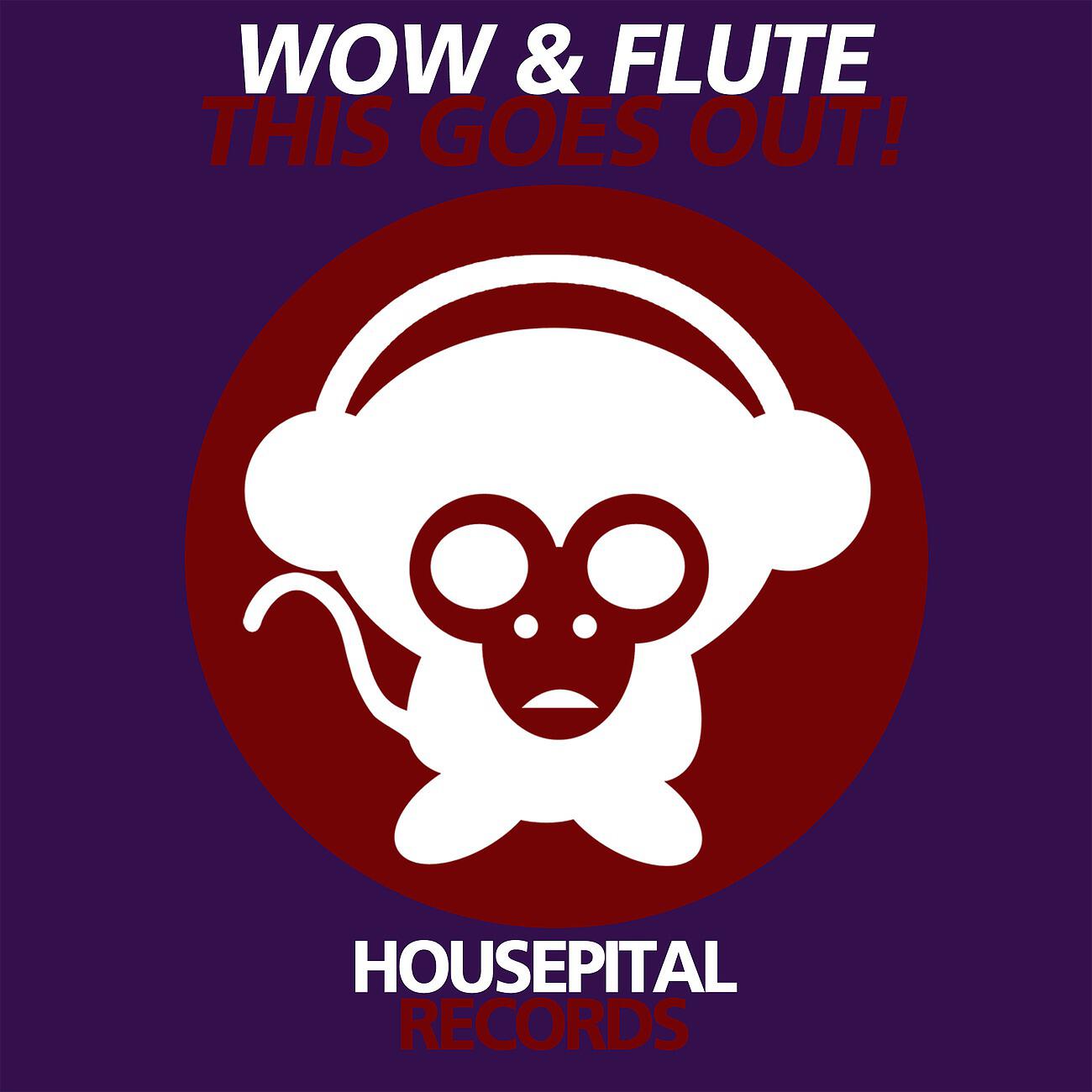 WOW - This Goes Out! (Niro Lassano Remix)