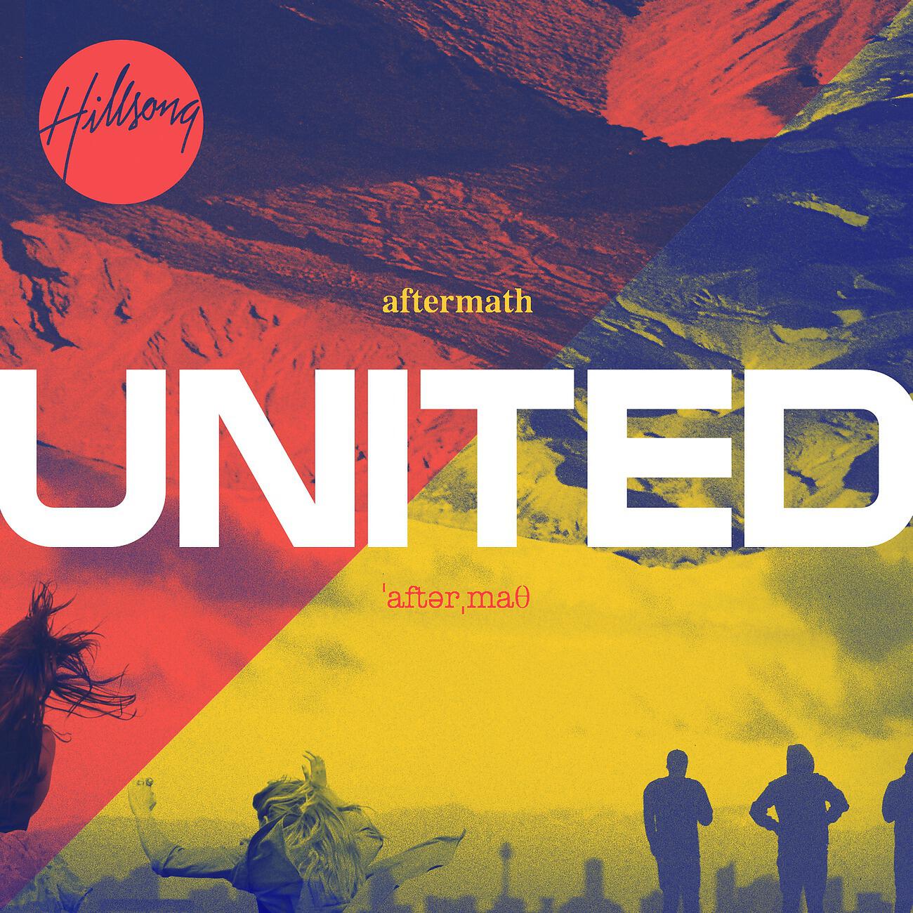 Hillsong UNITED - Nova