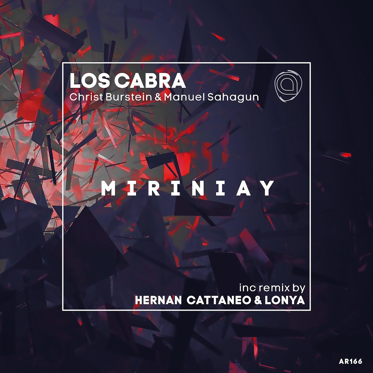 Постер альбома Miriniay