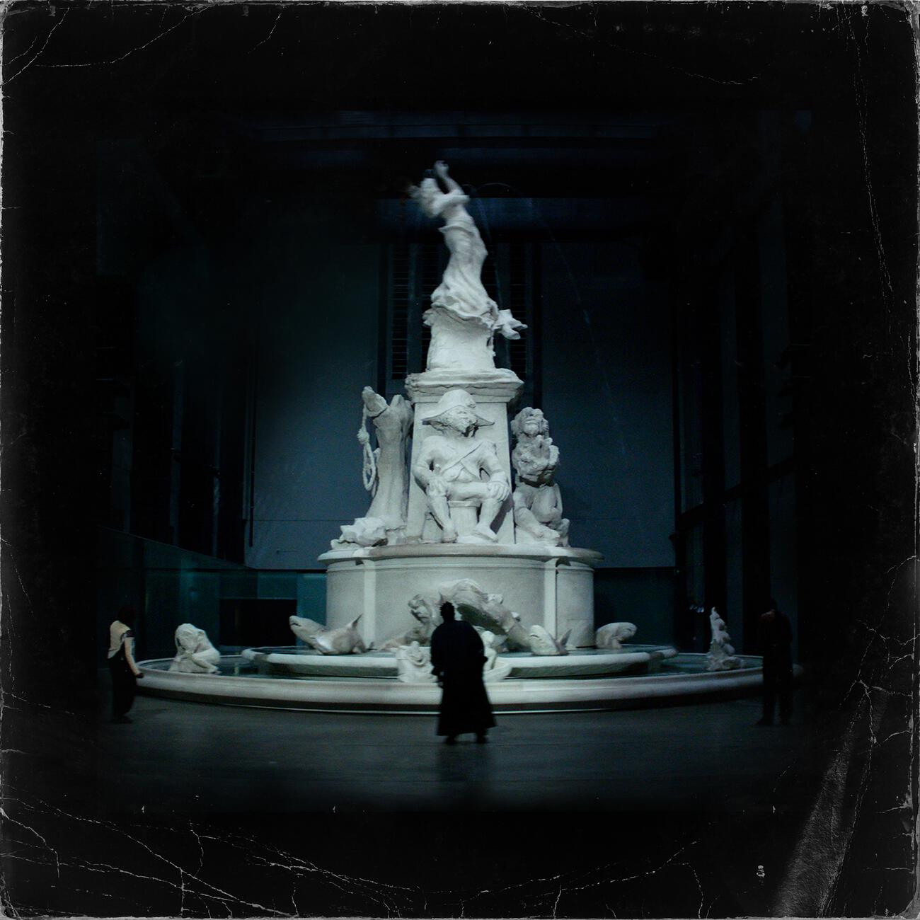 FKA Twigs - Don't Judge Me