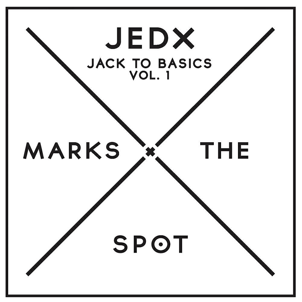 JedX - Real Thugs (Original Mix)