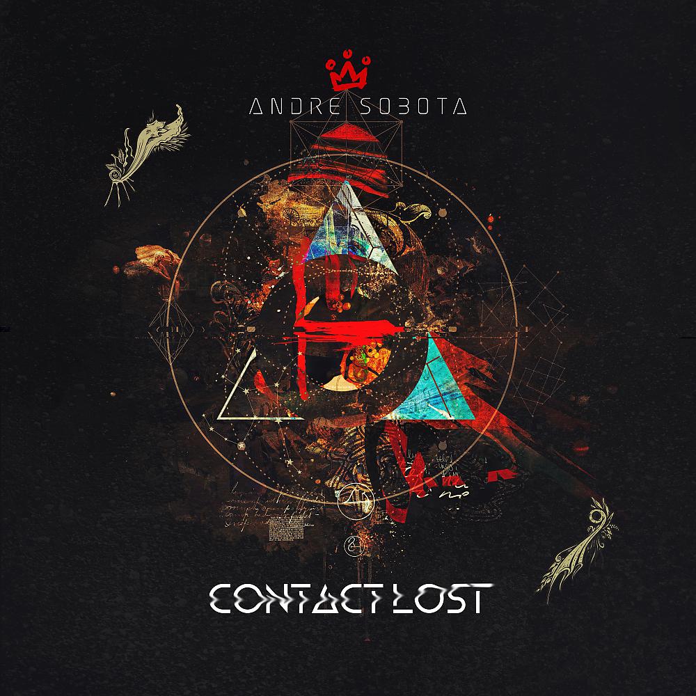 Постер альбома Contact Lost
