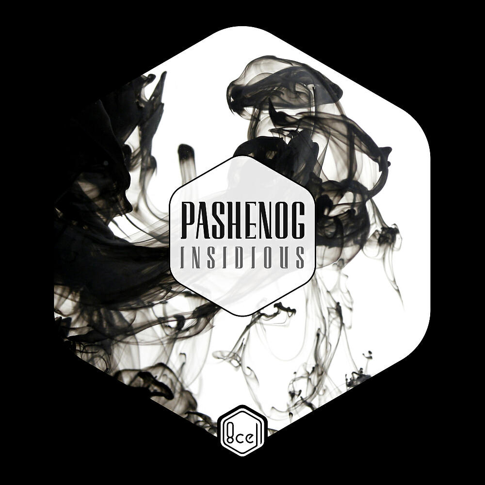 Pashenog - Insidious (Original Mix)