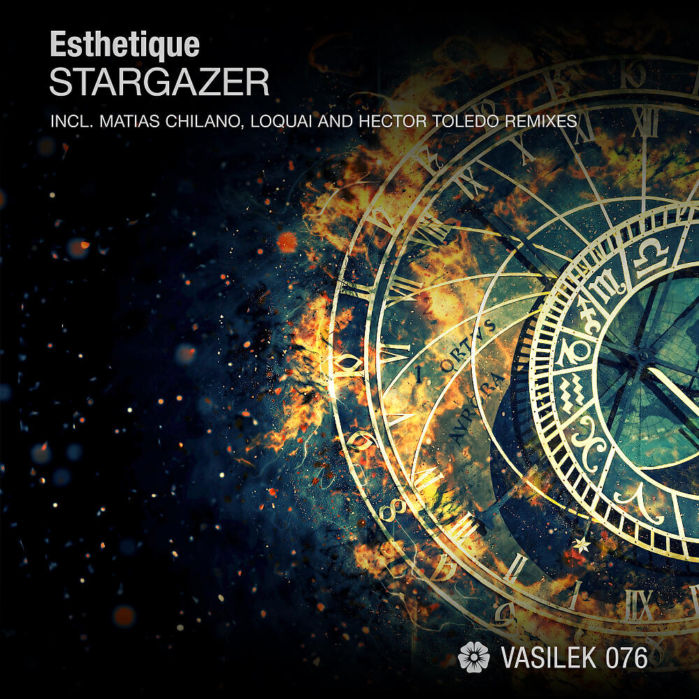 Esthetique - Stargazer (Matias Chilano Remix)