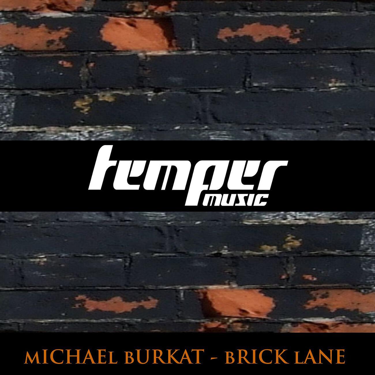 Michael Burkat - Cockfosters Theme