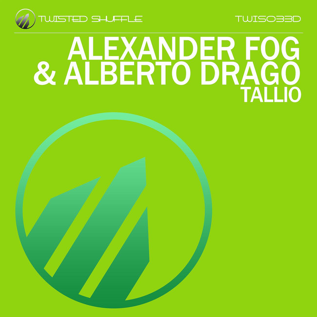 Alexander Fog - Tallio (Maxitronica Remix)