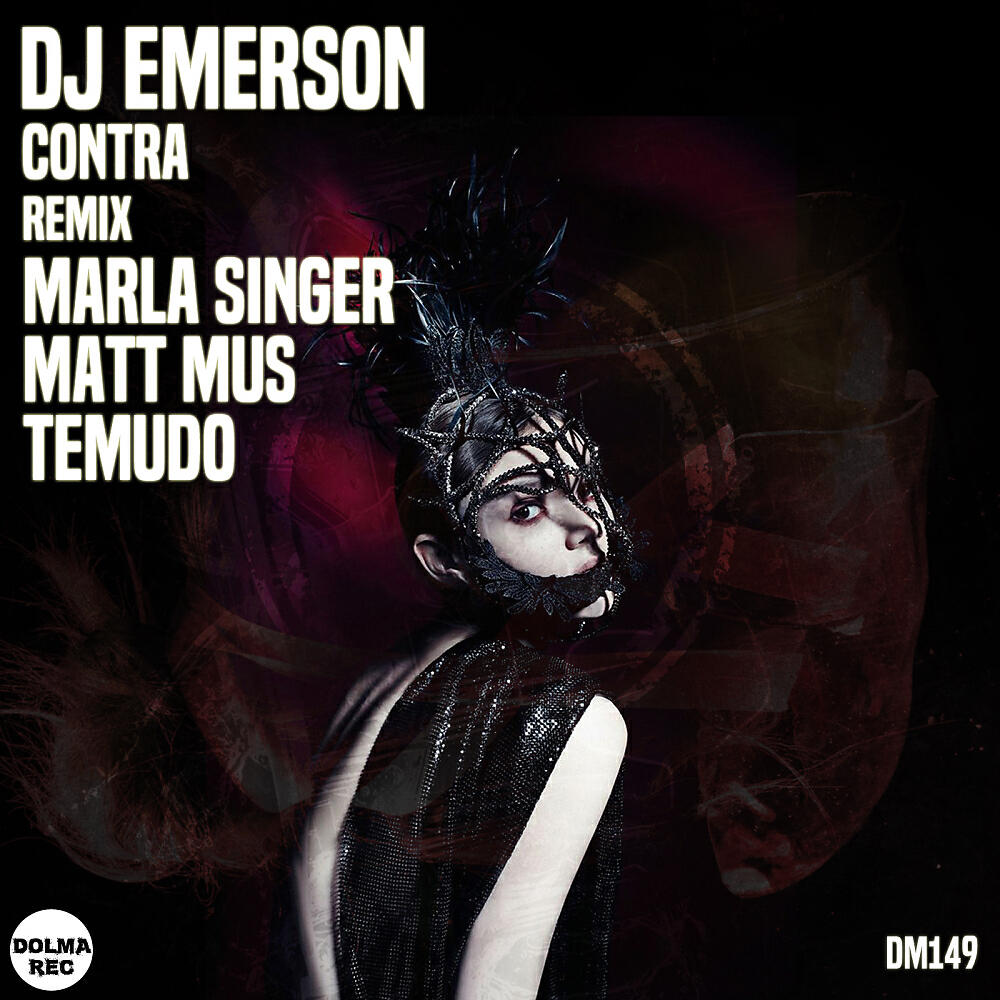 DJ Emerson - Contra (Temudo Remix)