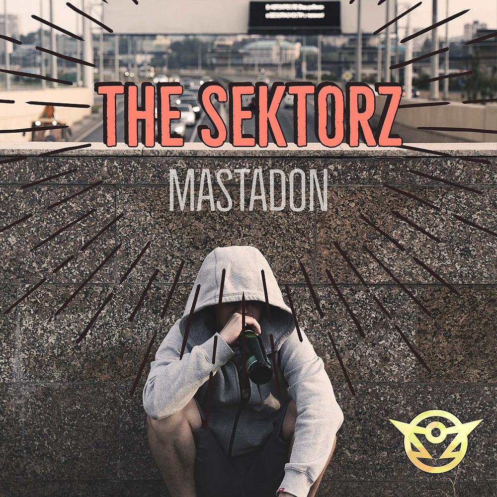 Постер альбома Mastadon