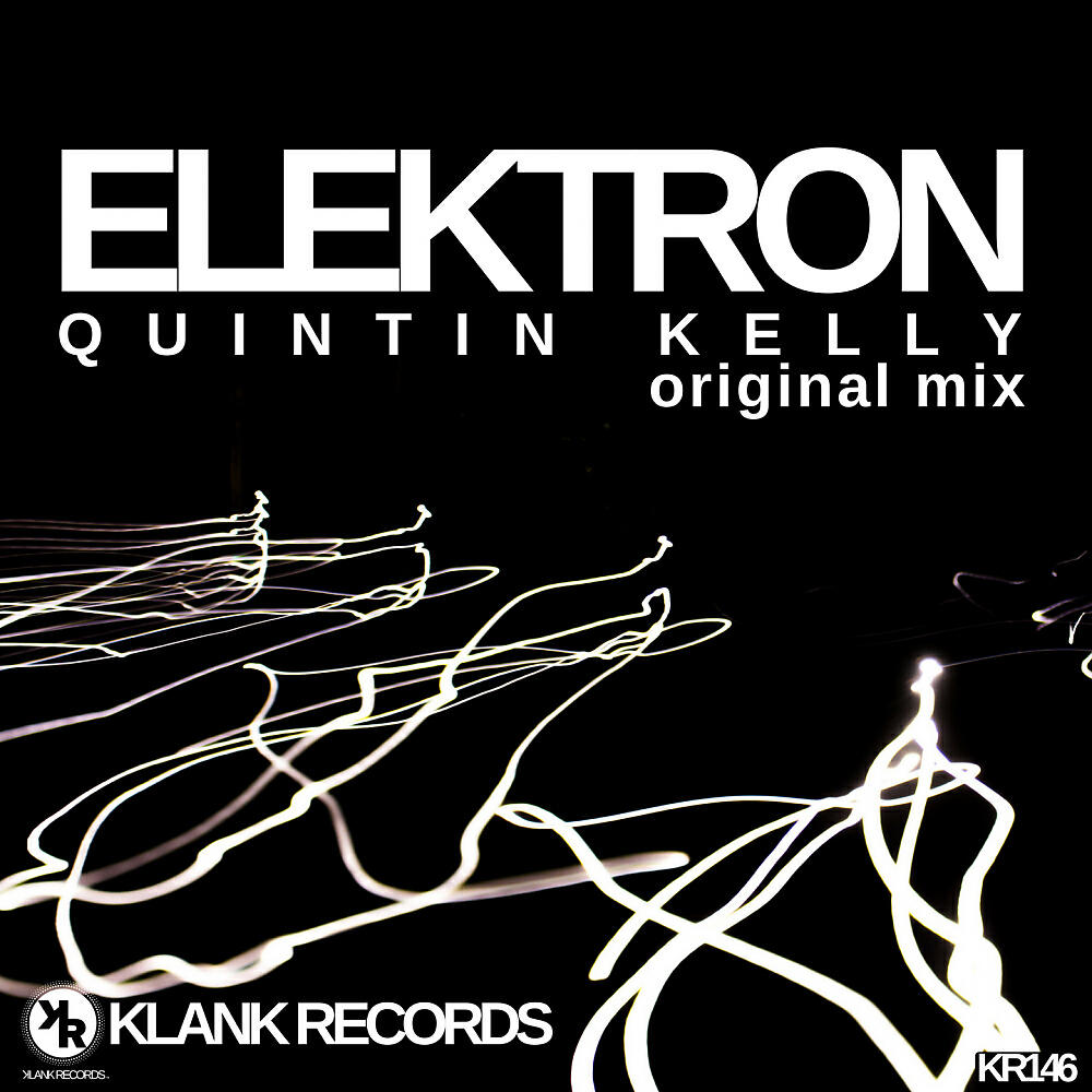 Quintin Kelly - Elektron (Original Mix)