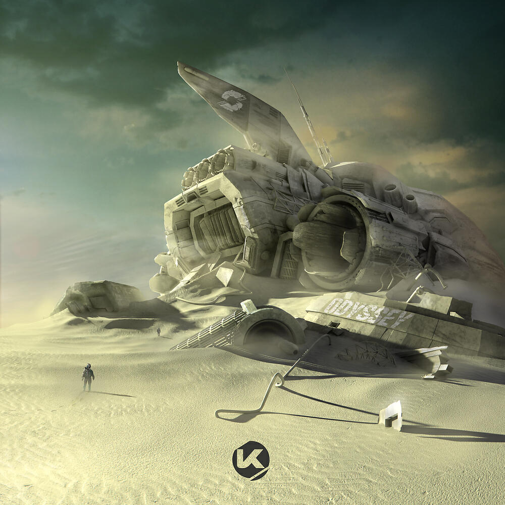 The Clamps - The First & The Last (Original Mix)