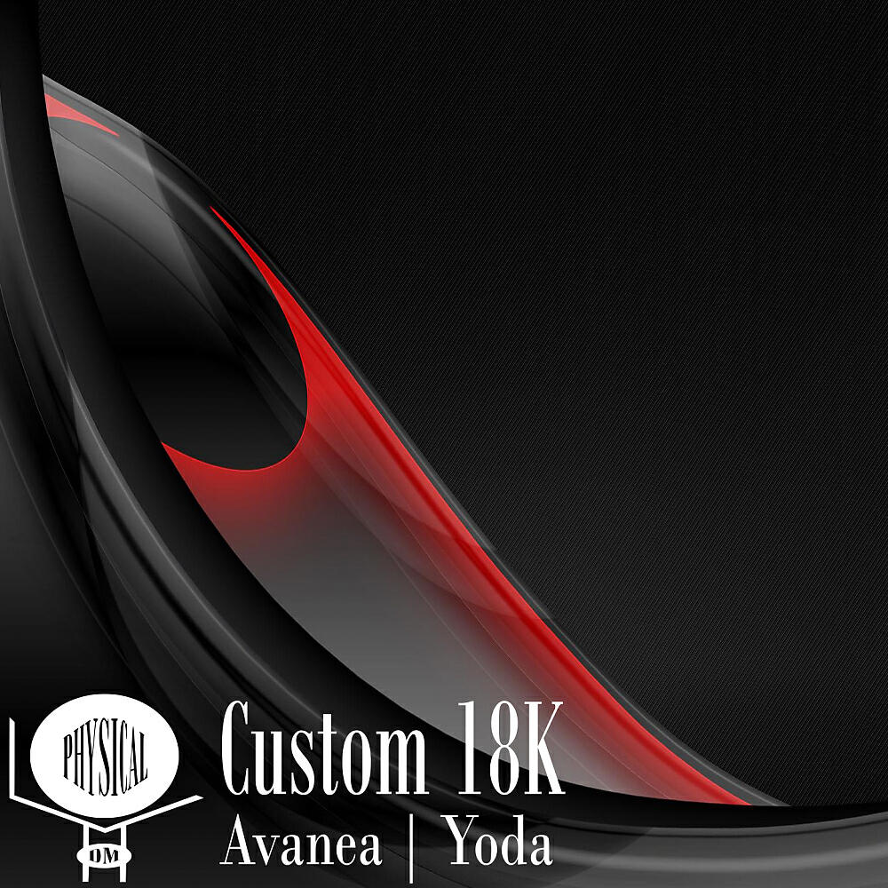 Avanea - Custom K18 (Original Mix)