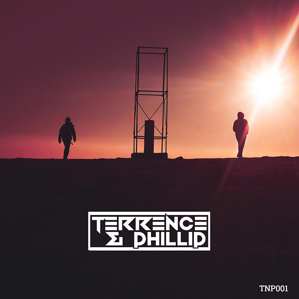 Terrence & Phillip - DNB Religion (Original Mix)