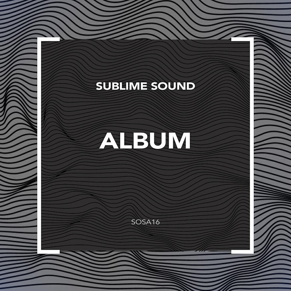 Sublime Sound - Darkside (Original Mix)