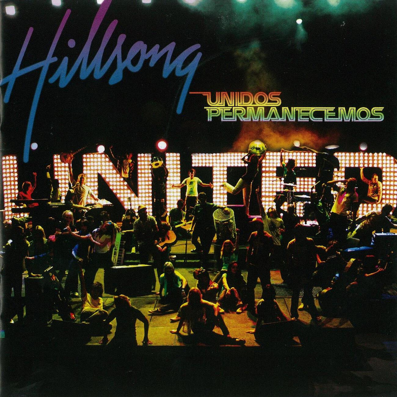 Hillsong En Español - Su Hijo Dio