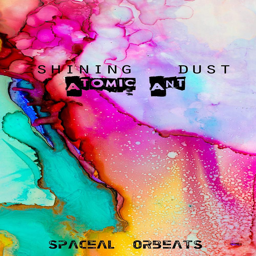 Постер альбома Atomic Ant