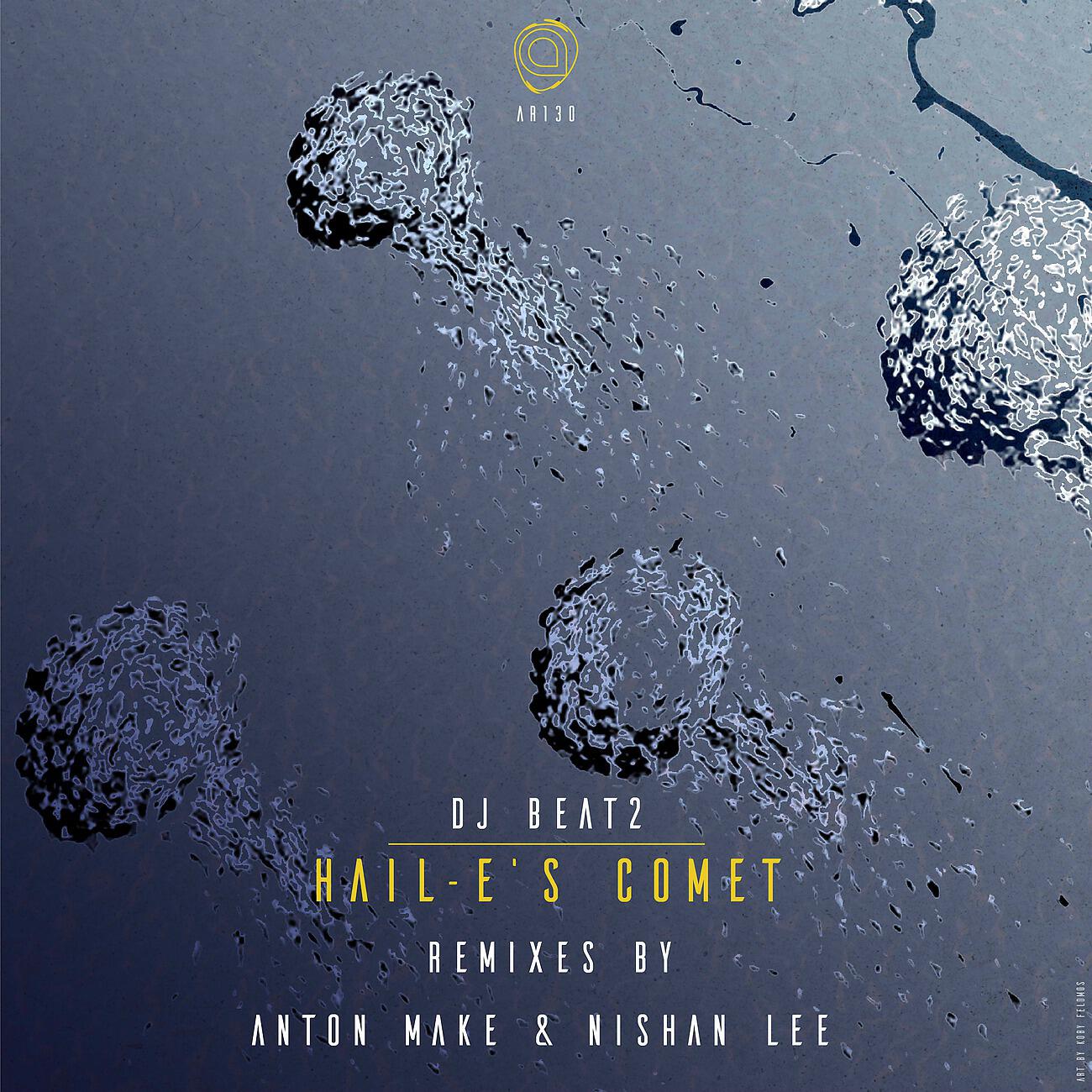 DJ Beat2 - Hail-E's Comet