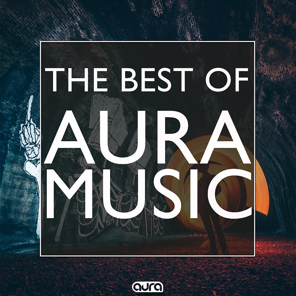 Постер альбома The Best of Aura Music