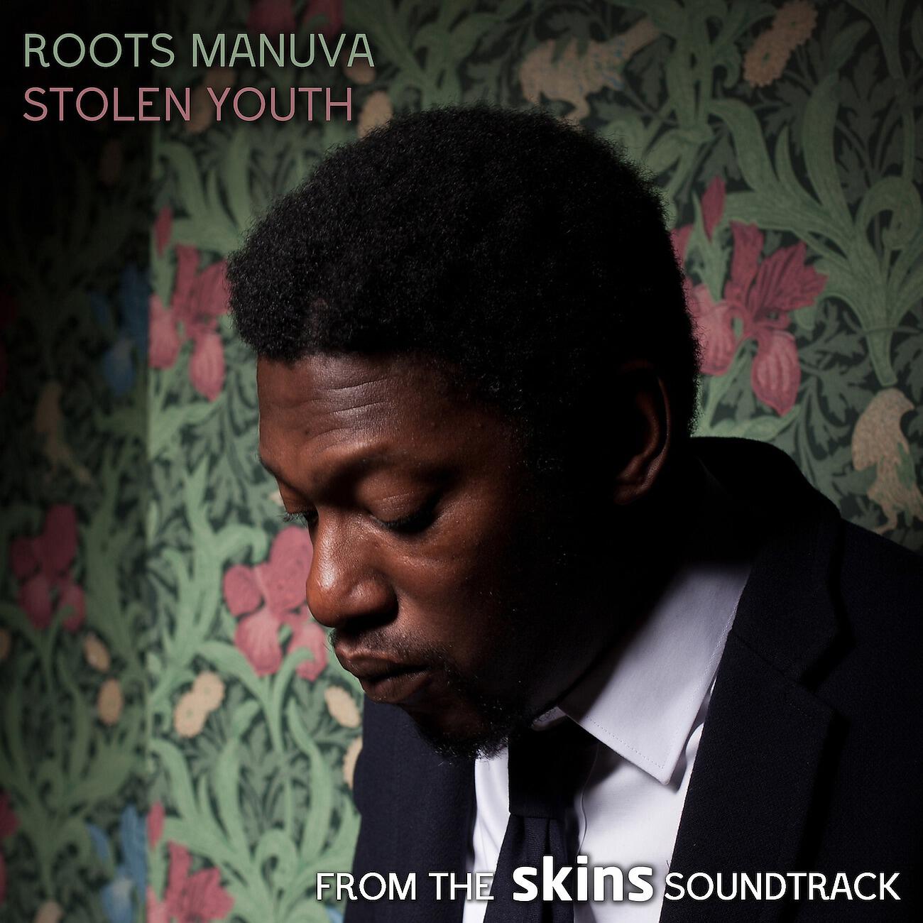 Roots Manuva - Stolen Youth (Instrumental)