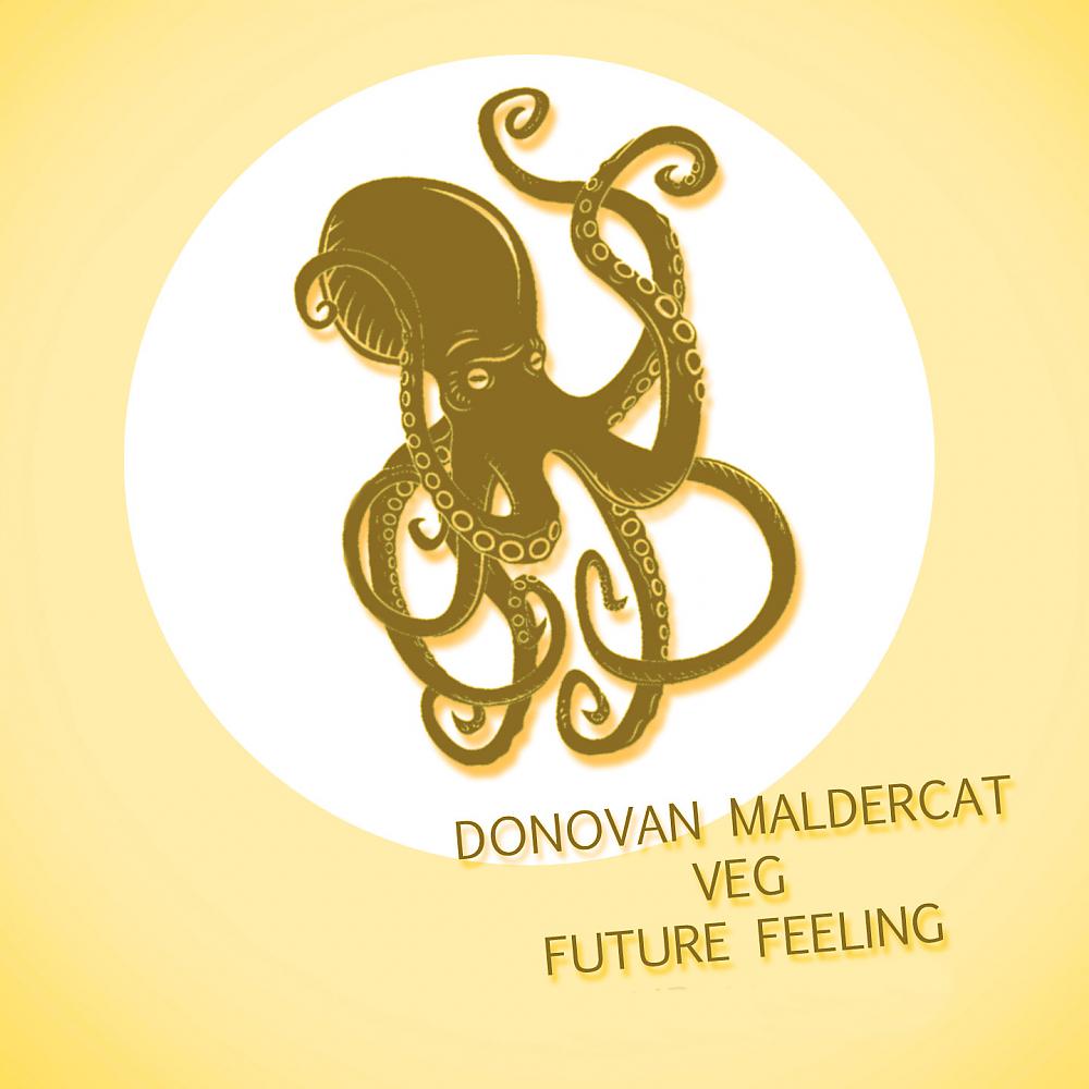 Постер альбома Future Feeling (Club Mix)
