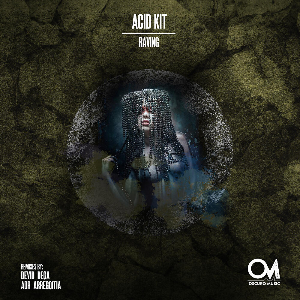 Acid Kit - Raving (ADR Arregoitia Remix)
