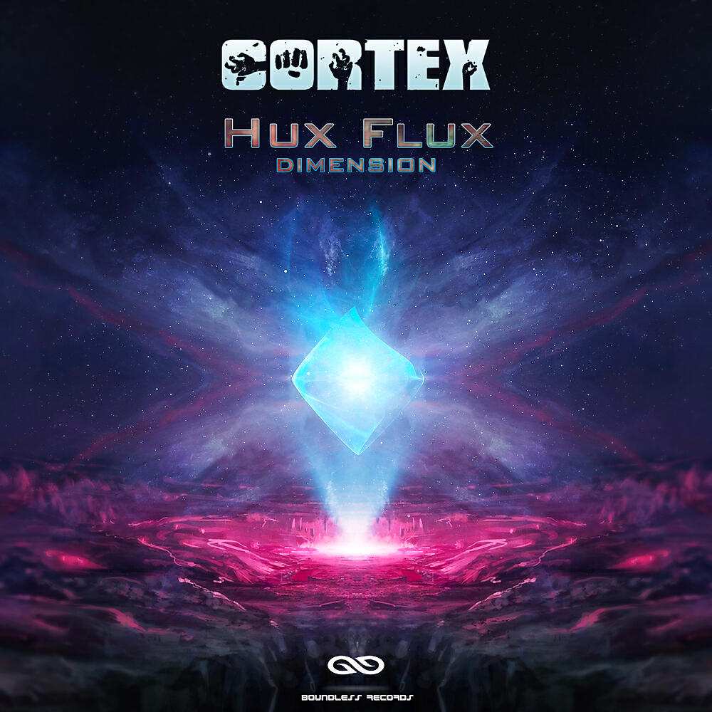 Hux Flux - Bring Your Own Bios (Cortex Remix)