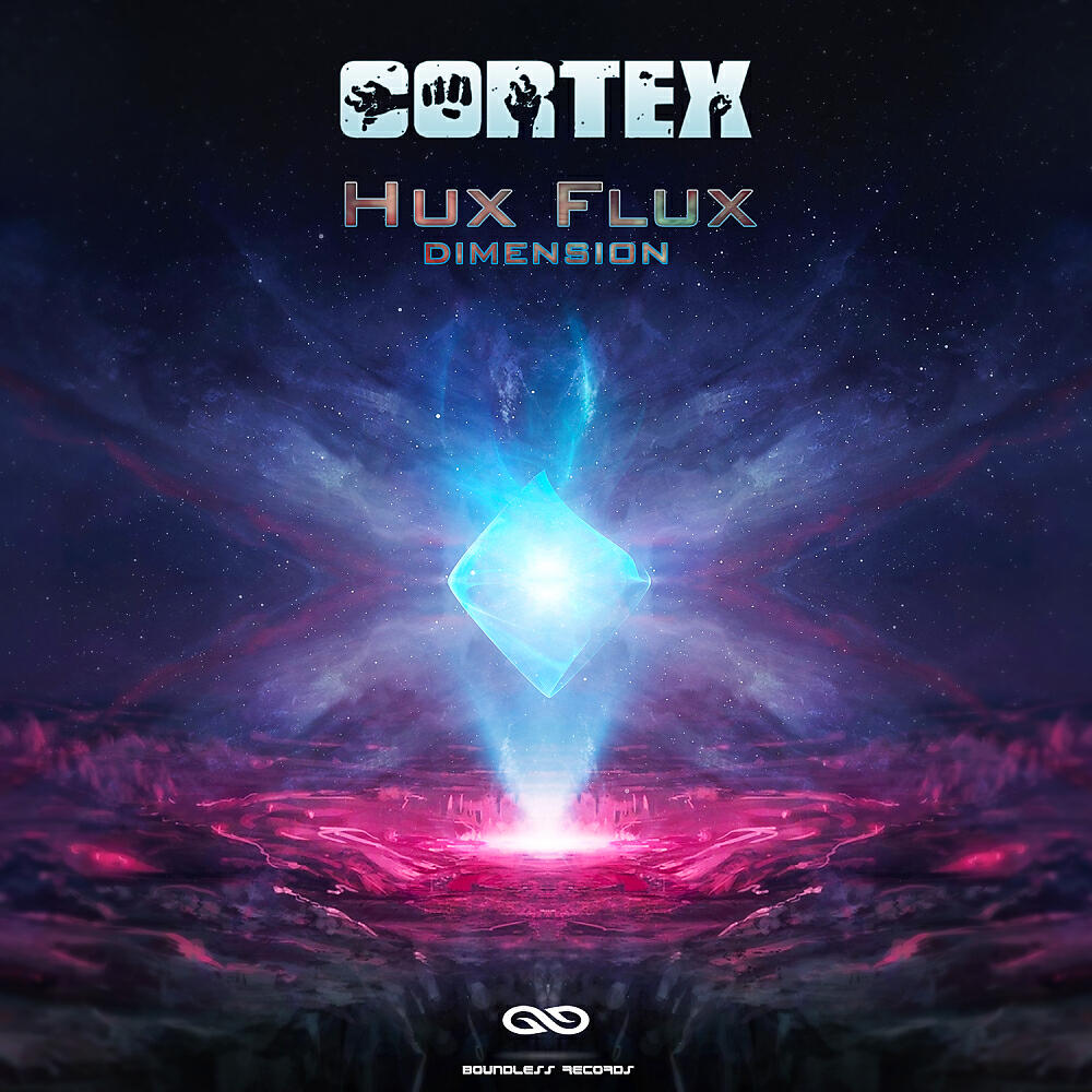 Hux Flux - Sweep Dreams (Cortex Remix)