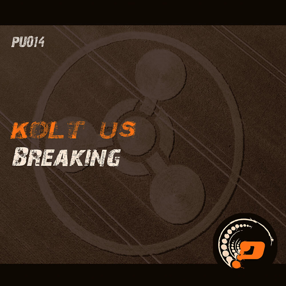 Kolt Us - Protocol (Original Mix)