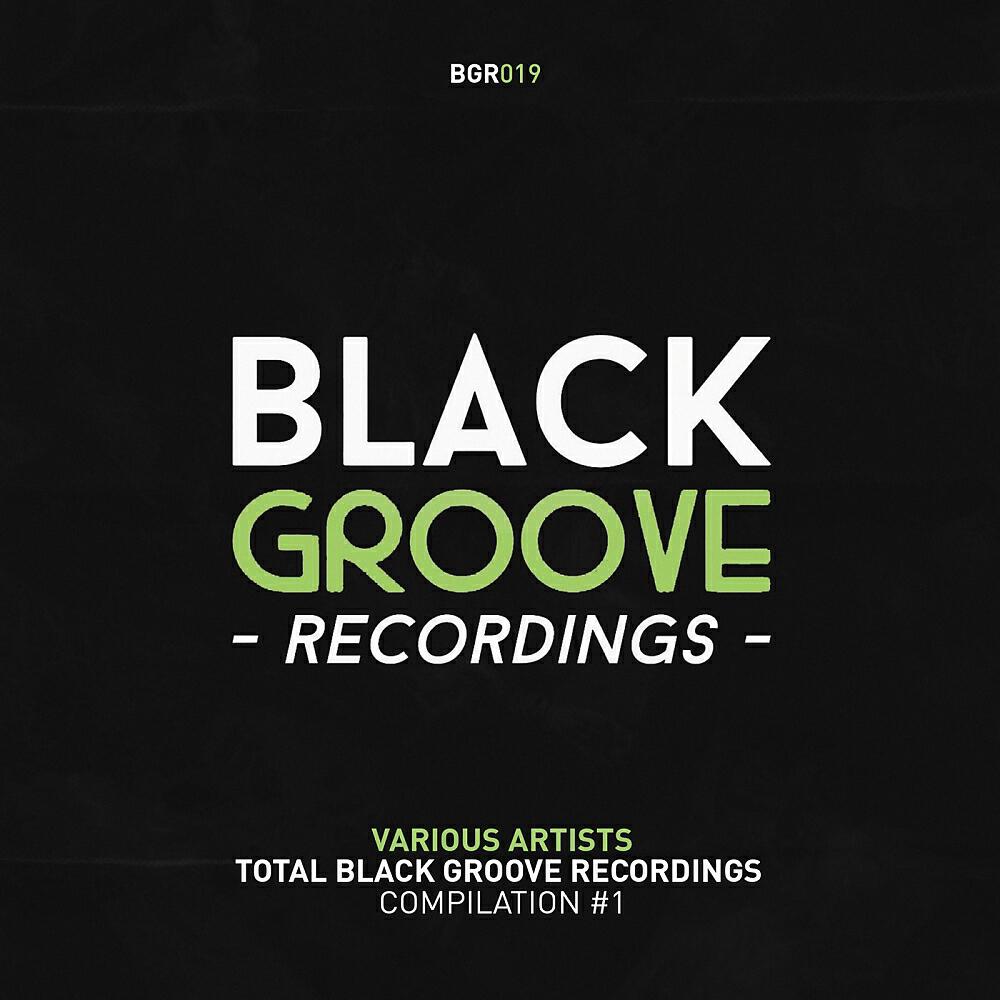 Frank Savio - STR8 Black ( Krischmann & Klingenberg Remix)