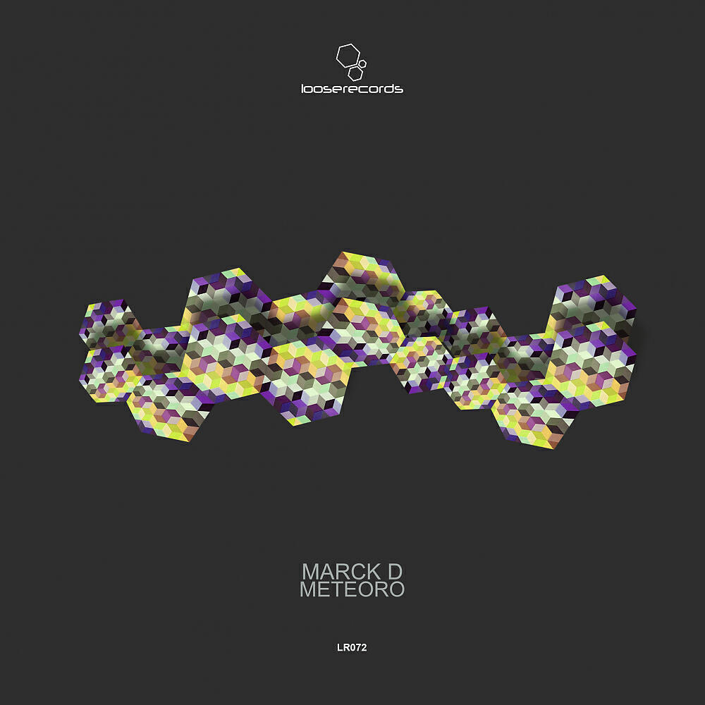 Marck D - The Drums (Original Mix)