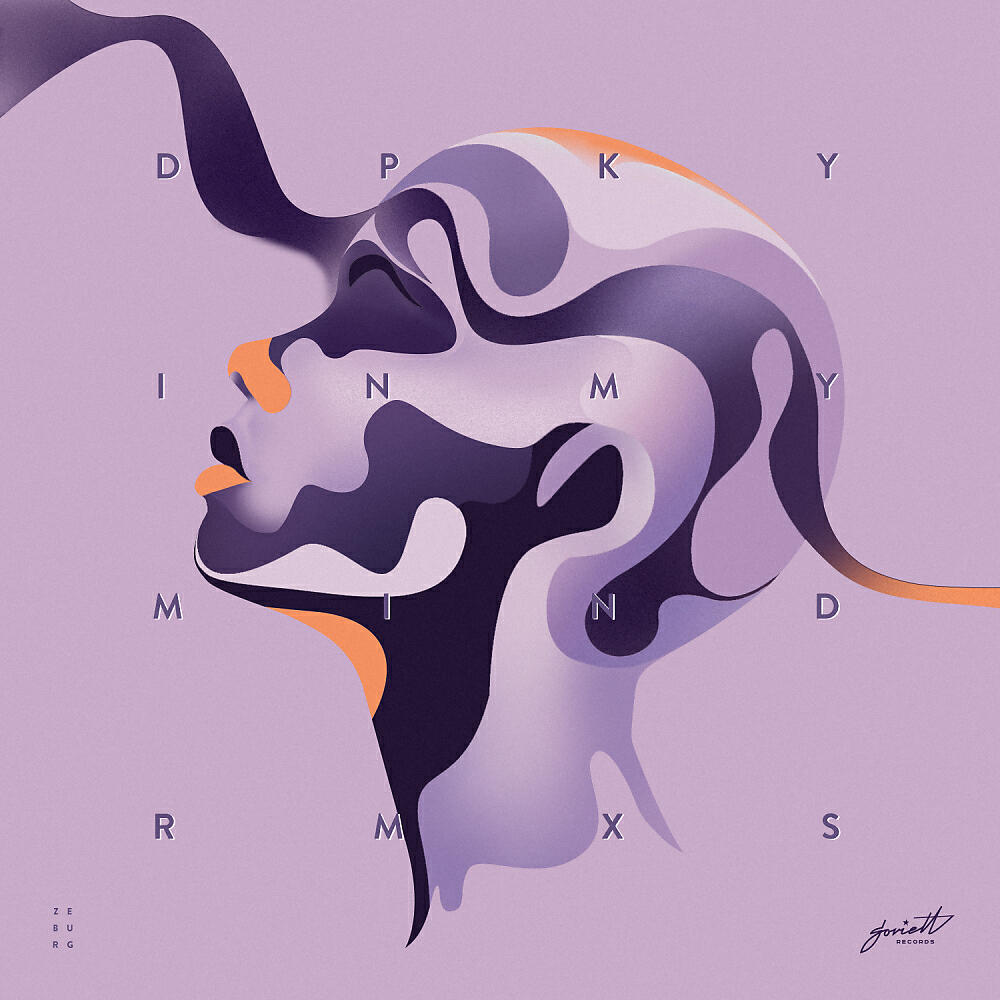 DPKY - Deepkey in My Mind (Pdlkn Remix)