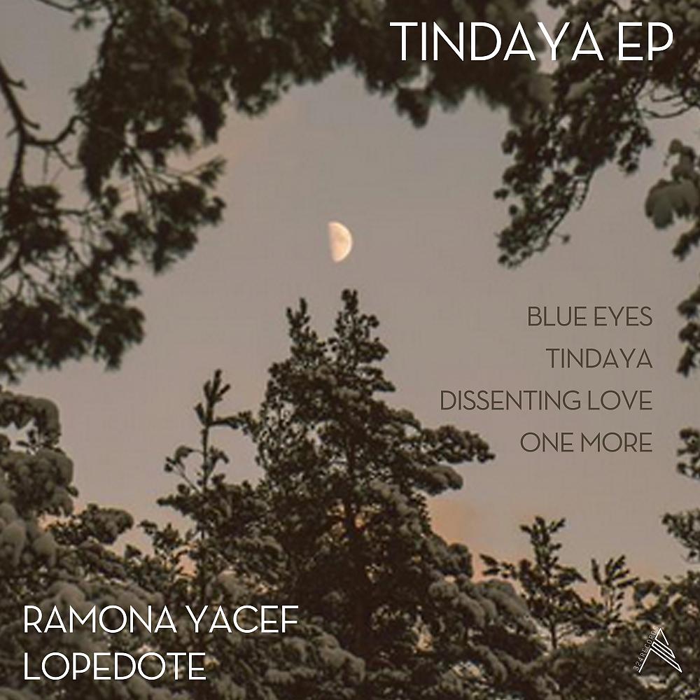 Постер альбома Tindaya EP