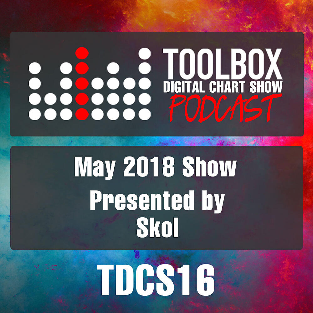 Toolbox Digital - Track Rundown 5 & Event Listings (TDCS16) (Original Mix)