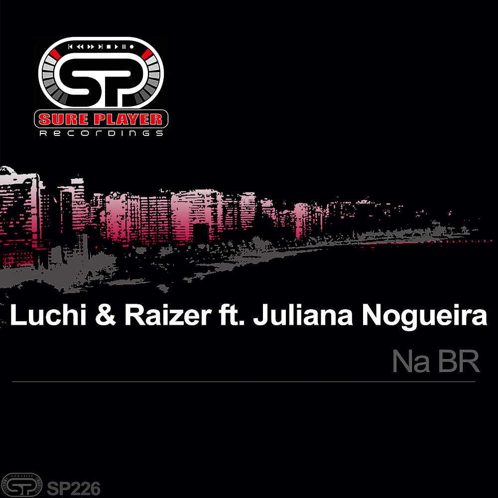 Luchi - Na BR (Reprise)