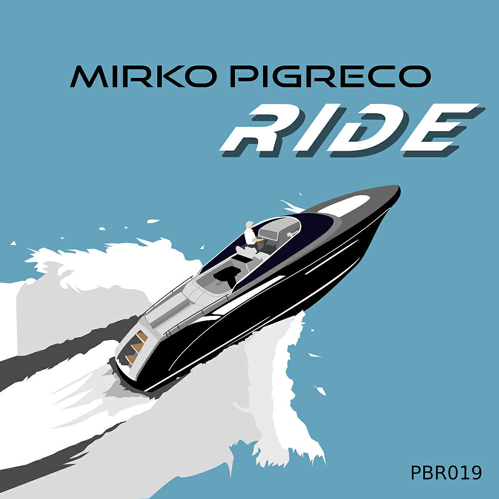 Mirko Pigreco - The Road To The Freedom (Original Mix)