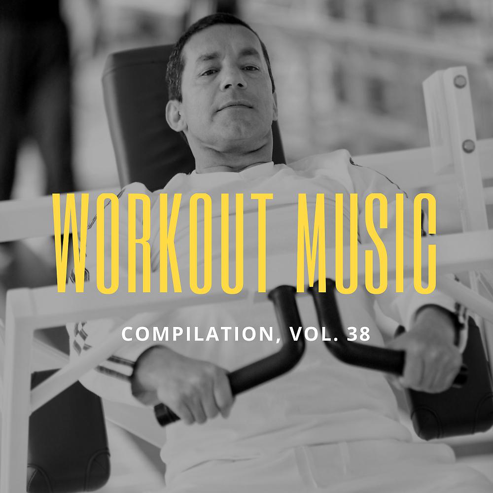 Постер альбома Workout Music, Vol.38