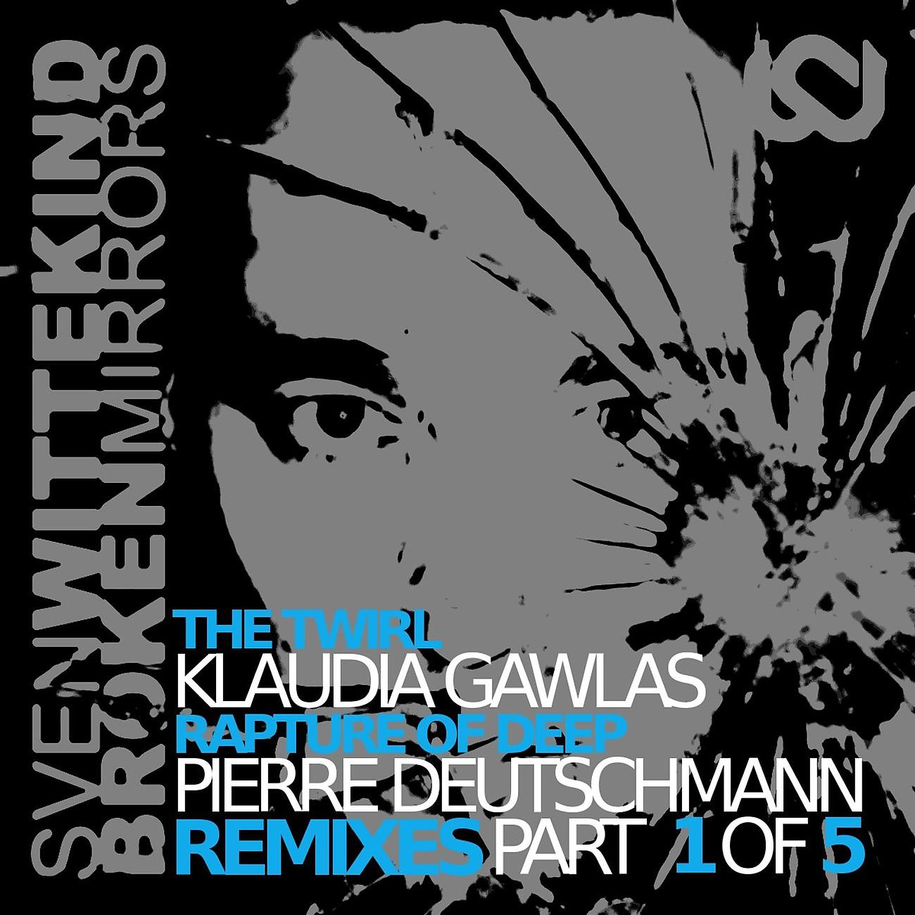 Sven Wittekind - The Twirl (Klaudia Gawlas Remix)