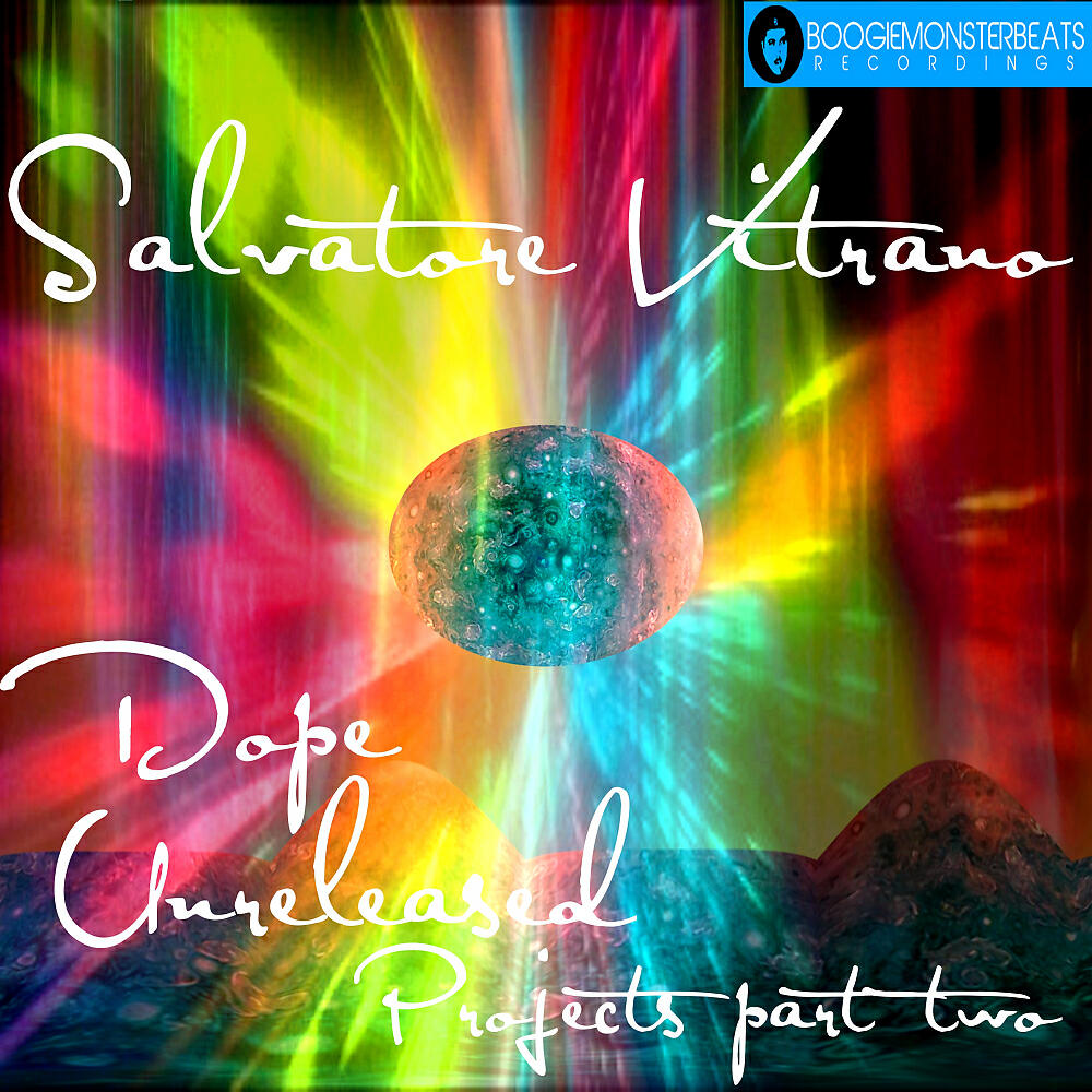Salvatore Vitrano - Special House (Original Mix)