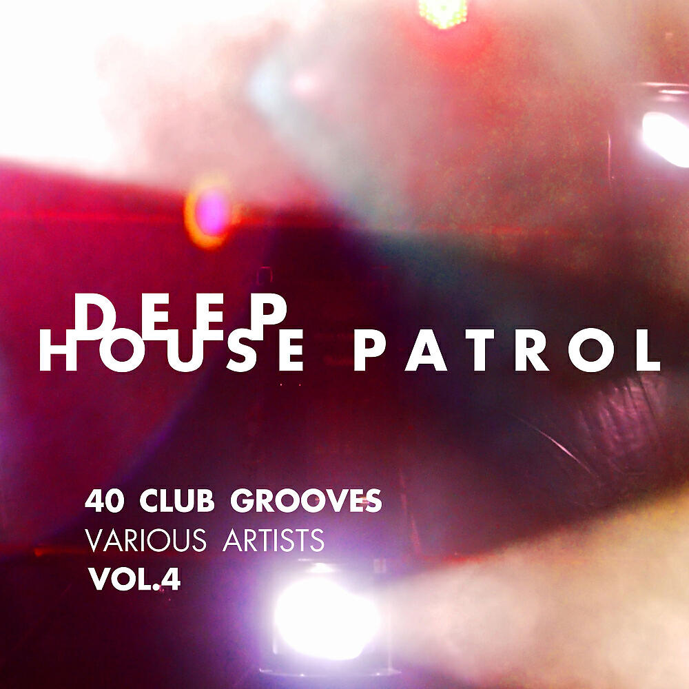 Bablak - Circles (Fernan Dust Remix)
