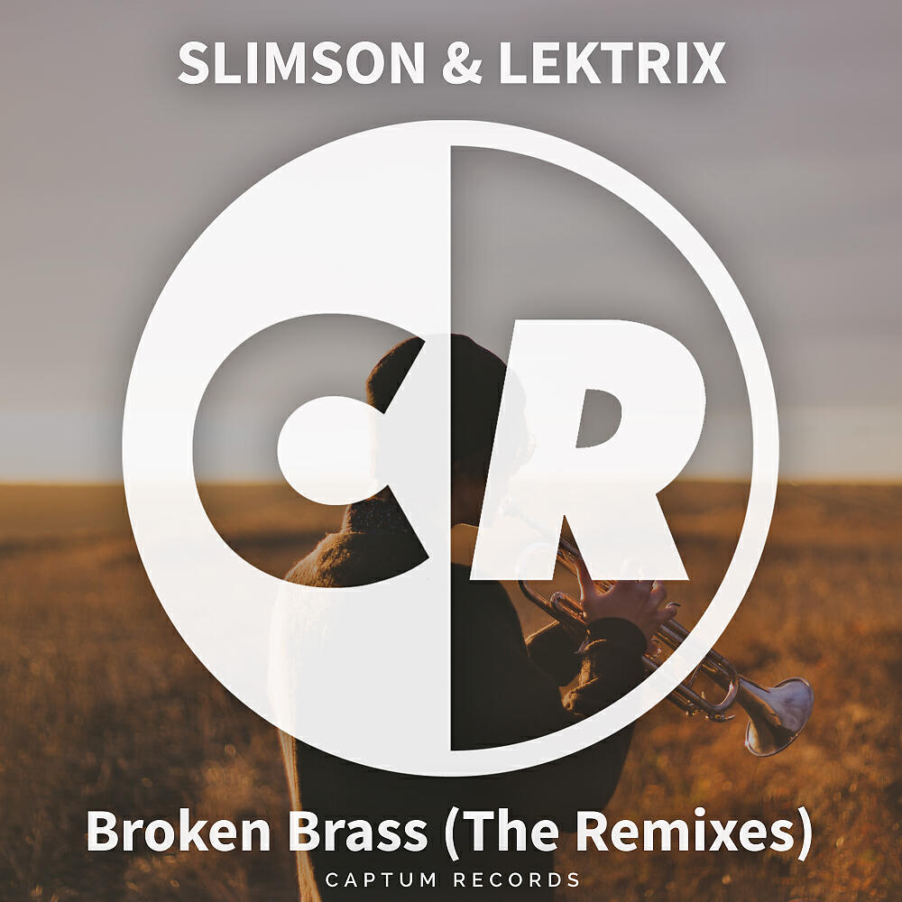 Slimson - Broken Brass (Bassine Remix)